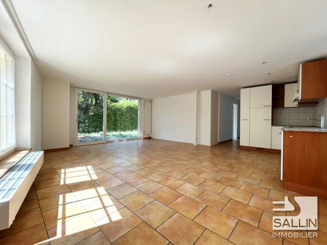 3.5 Zimmer Wohnung in Fribourg – foto 6 di 13