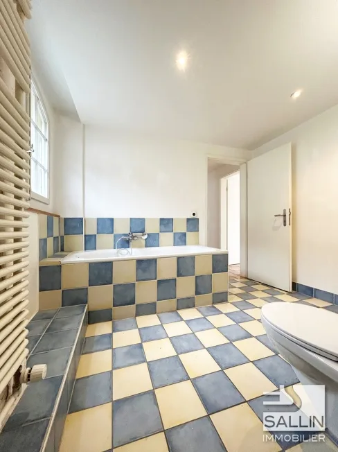 3.5 Zimmer Wohnung in Fribourg – foto 11 di 13