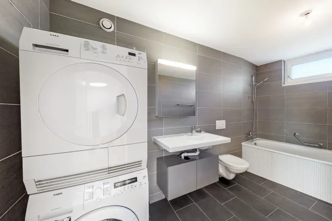 4.5 Zimmer Maisonette, 1700 Fribourg