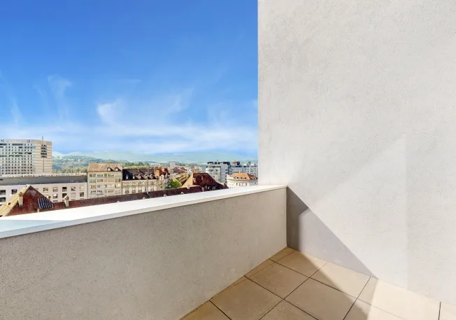 4.5 Zimmer Maisonette, 1700 Fribourg
