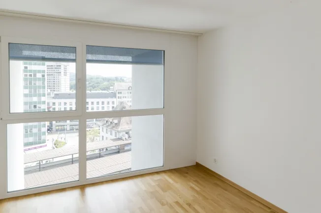 4 Zimmer Maisonette in Fribourg – foto 9 di 12
