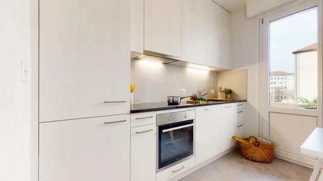 3 Zimmer Wohnung, 1700 Fribourg