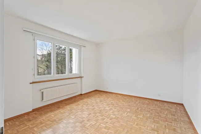 3.5 Zimmer Wohnung, 1700 Fribourg