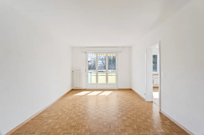 3.5 Zimmer Wohnung, 1700 Fribourg