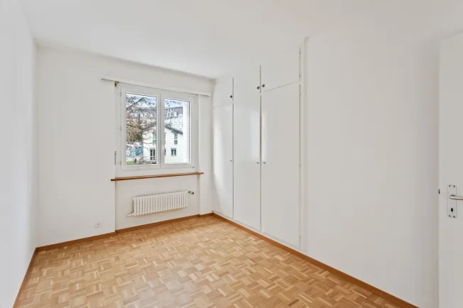 3.5 Zimmer Wohnung, 1700 Fribourg