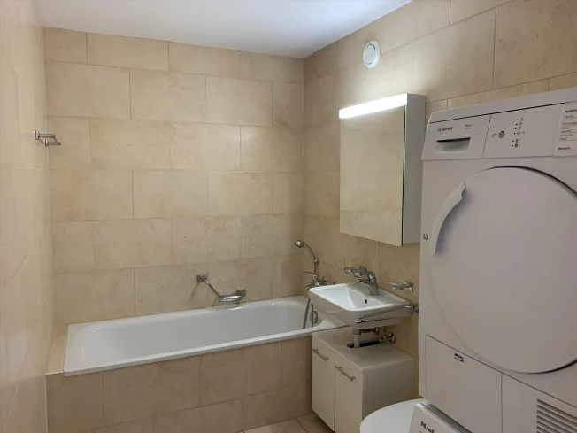 2.5 Zimmer Wohnung, 1700 Fribourg
