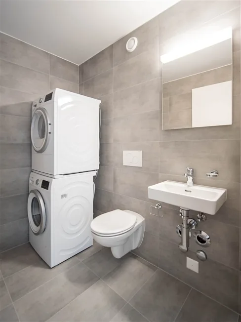 2.5 Zimmer Wohnung in Fribourg – Foto 6 von 8