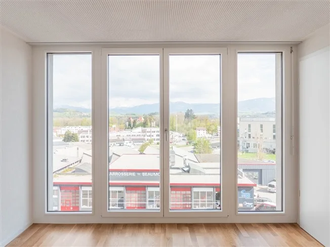 2.5 Zimmer Wohnung in Fribourg – Foto 7 von 8