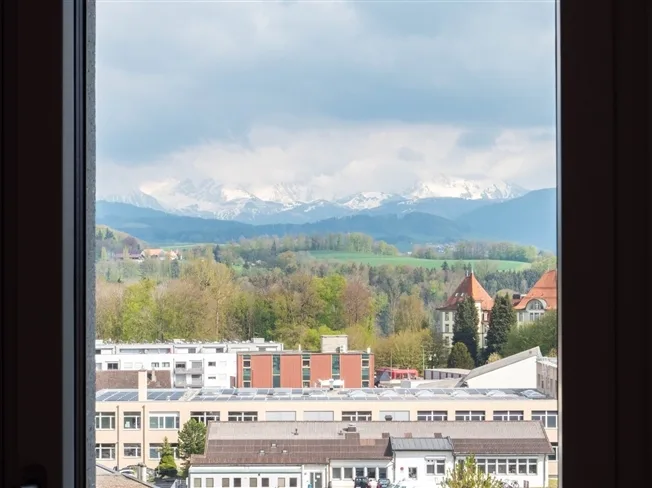 2.5 Zimmer Wohnung in Fribourg – Foto 8 von 8