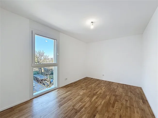 3.5 Zimmer Wohnung in Fribourg – foto 10 di 12