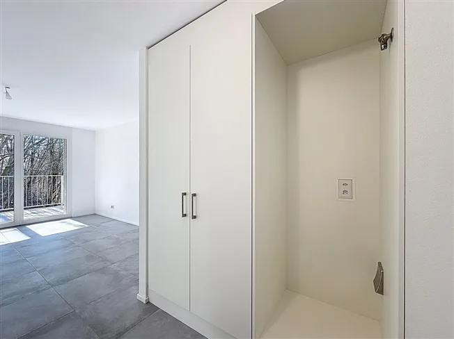 3.5 Zimmer Wohnung in Fribourg – foto 5 di 12