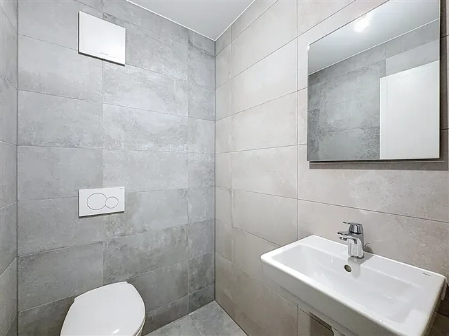 3.5 Zimmer Wohnung in Fribourg – foto 7 di 10