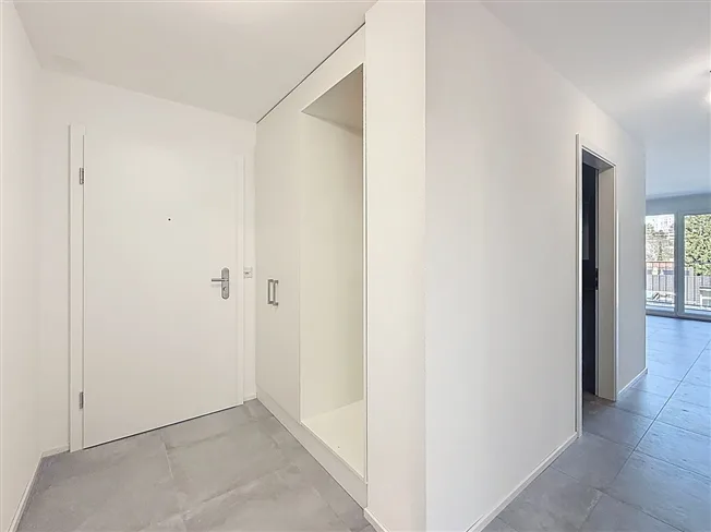 3.5 Zimmer Wohnung in Fribourg – foto 6 di 10
