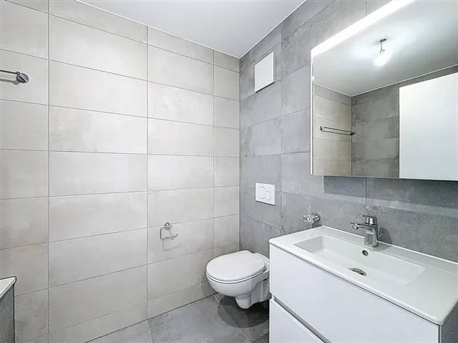 3.5 Zimmer Wohnung in Fribourg – foto 9 di 10