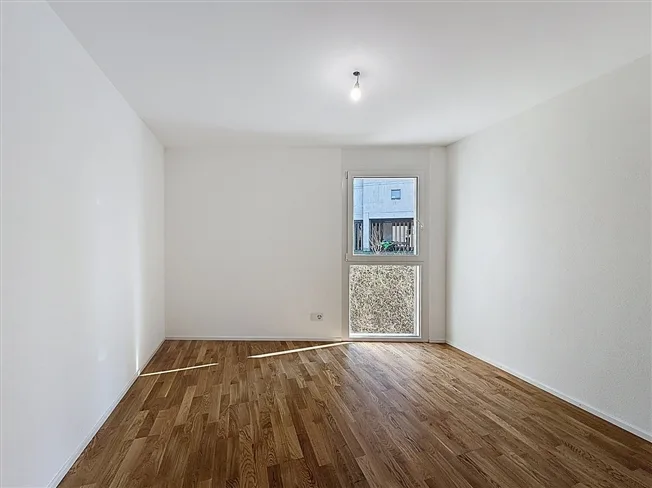 3.5 Zimmer Wohnung in Fribourg – foto 5 di 10