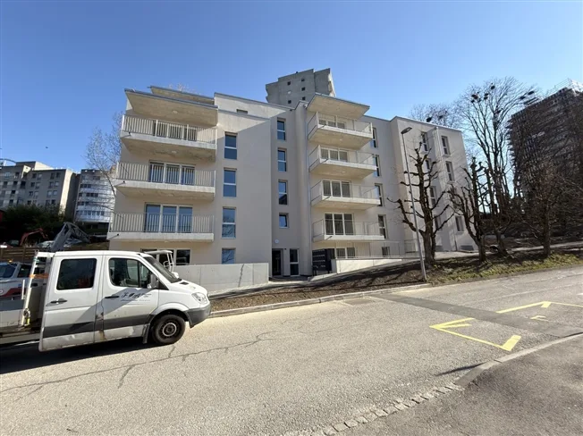 3.5 Zimmer Wohnung in Fribourg – foto 4 di 10