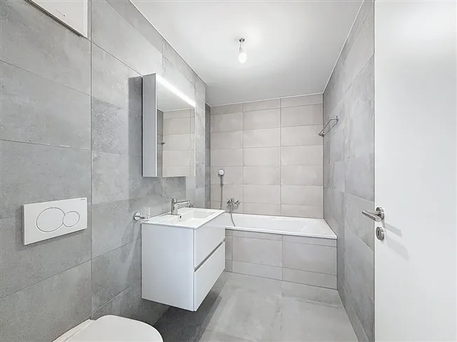 2.5 Zimmer Wohnung, 1700 Fribourg