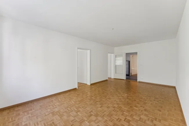 3.5 Zimmer Wohnung in Fribourg – foto 3 di 10
