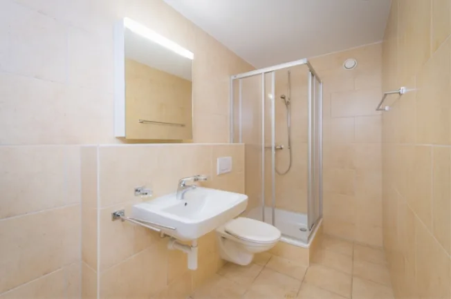 3.5 Zimmer Wohnung in Fribourg – Foto 5 von 7