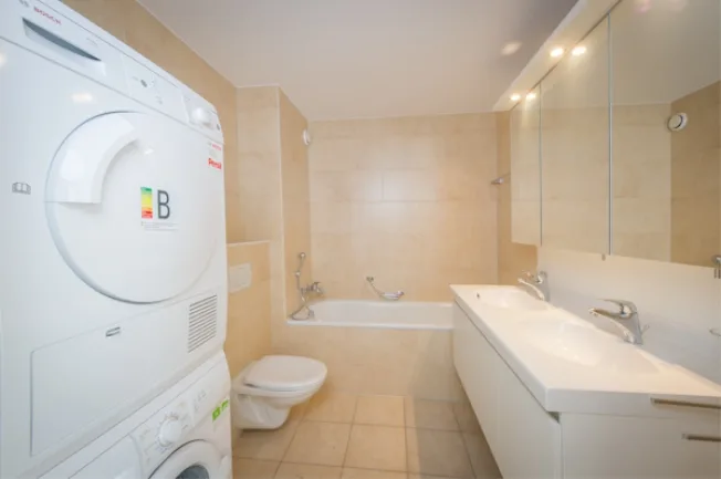 3.5 Zimmer Wohnung in Fribourg – Foto 4 von 7