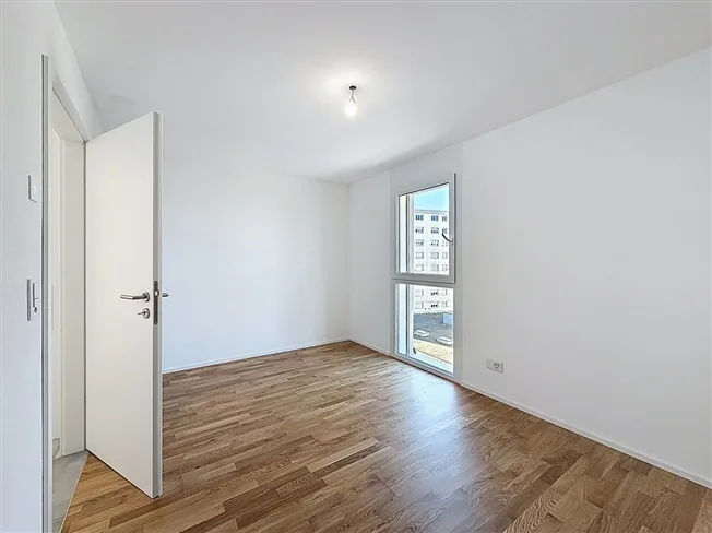 3.5 Zimmer Wohnung in Fribourg – foto 10 di 11