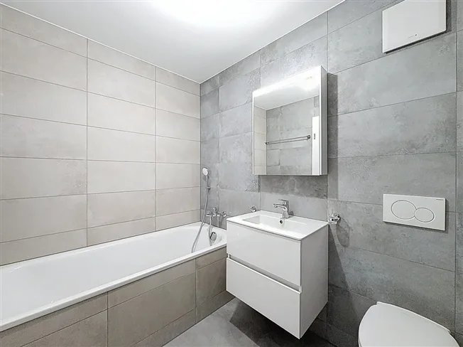 3.5 Zimmer Wohnung in Fribourg – foto 8 di 11