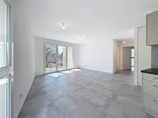 3.5 Zimmer Wohnung in Fribourg – foto 6 di 11