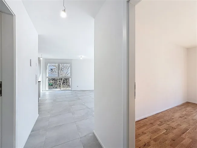 3.5 Zimmer Wohnung in Fribourg – foto 11 di 11