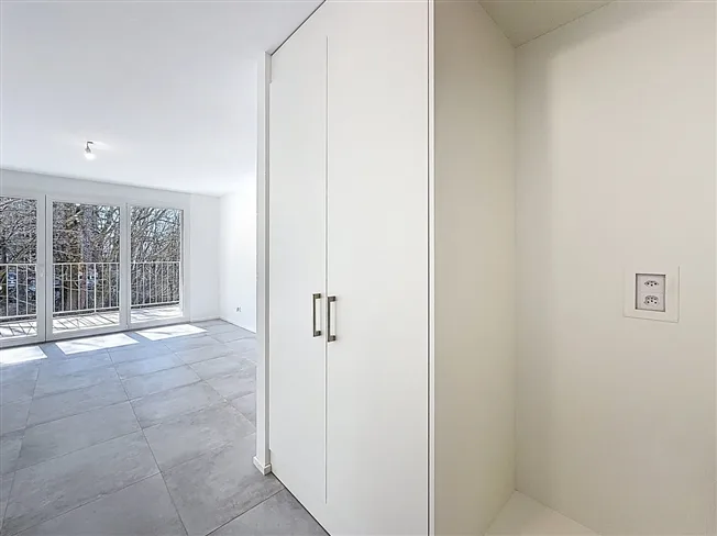 3.5 Zimmer Wohnung in Fribourg – foto 5 di 11