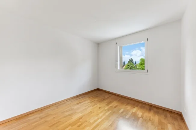 4.5 Zimmer Wohnung, 1700 Fribourg