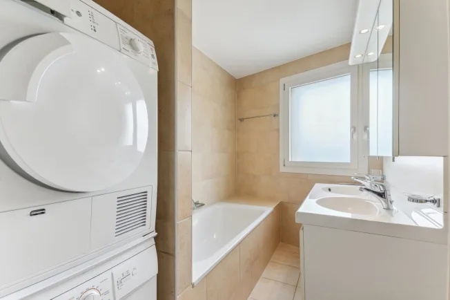 4.5 Zimmer Wohnung, 1700 Fribourg