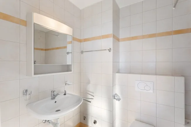 4 Zimmer Wohnung, 1700 Fribourg