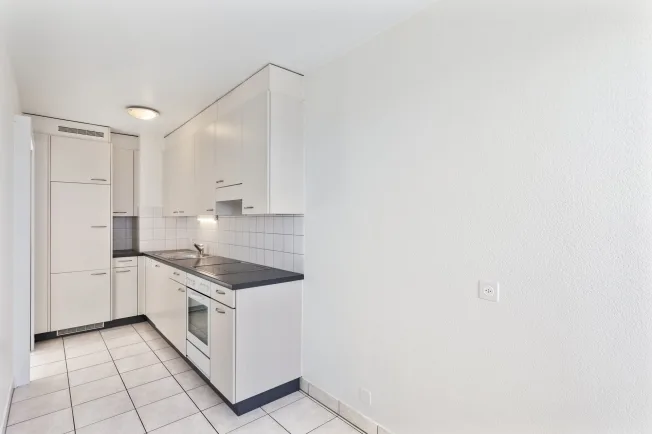 4 Zimmer Wohnung, 1700 Fribourg
