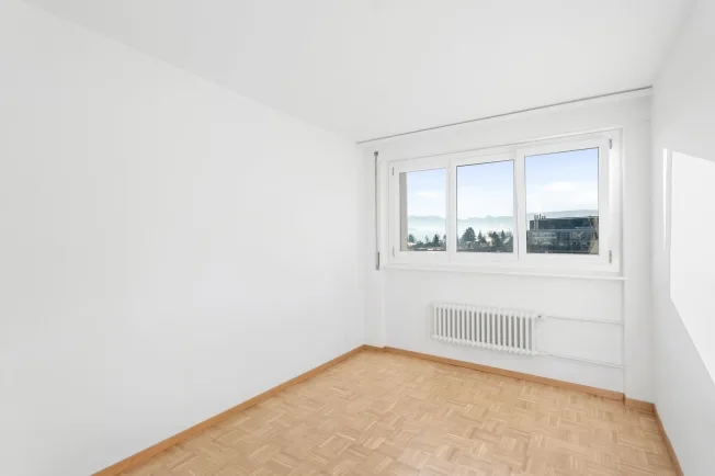 4 Zimmer Wohnung, 1700 Fribourg