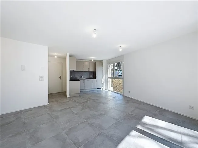 3.5 Zimmer Wohnung in Fribourg – foto 2 di 12