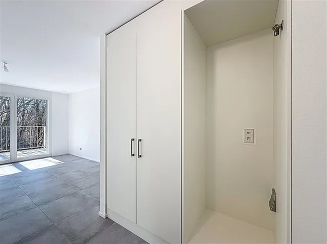 3.5 Zimmer Wohnung in Fribourg – foto 10 di 12