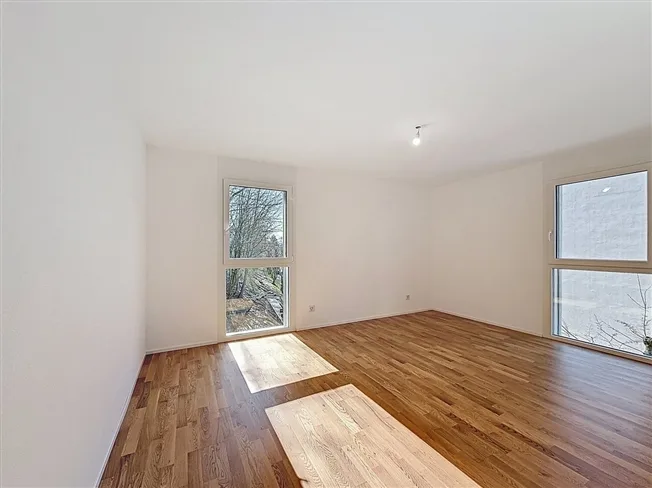 3.5 Zimmer Wohnung in Fribourg – foto 5 di 12