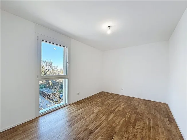 3.5 Zimmer Wohnung in Fribourg – foto 8 di 12