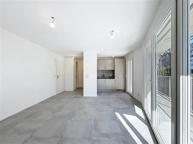 2.5 Zimmer Wohnung in Fribourg – foto 6 di 11