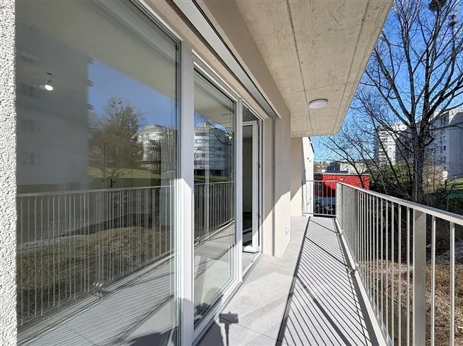 2.5 Zimmer Wohnung in Fribourg – foto 8 di 11