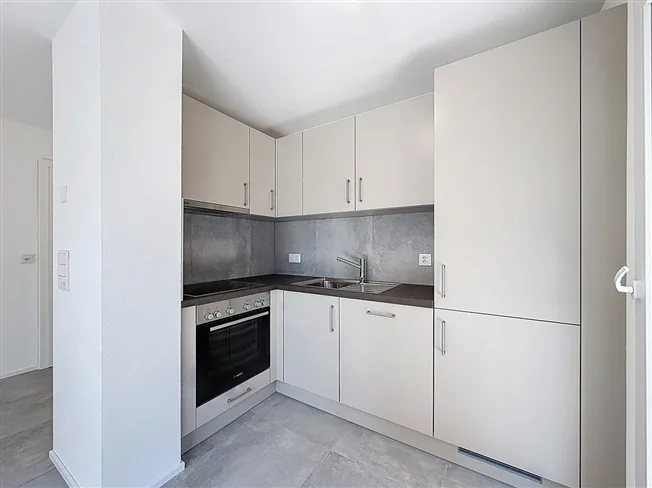2.5 Zimmer Wohnung in Fribourg – foto 7 di 11