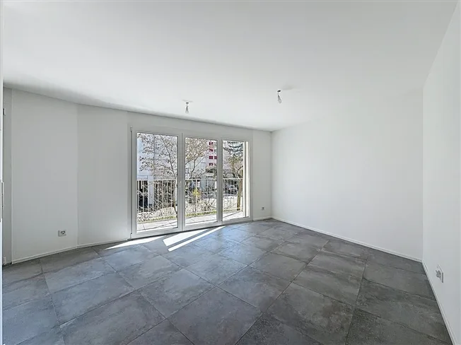 2.5 Zimmer Wohnung in Fribourg – foto 5 di 11