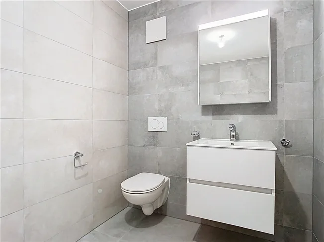 2.5 Zimmer Wohnung in Fribourg – foto 5 di 10