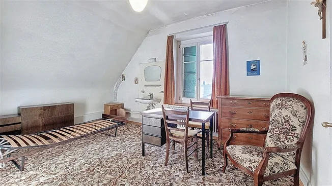 14 Zimmer Einfamilienhaus in St. Ursen – photo 19 sur 20