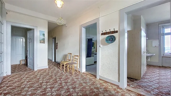 14 Zimmer Einfamilienhaus in St. Ursen – photo 17 sur 20
