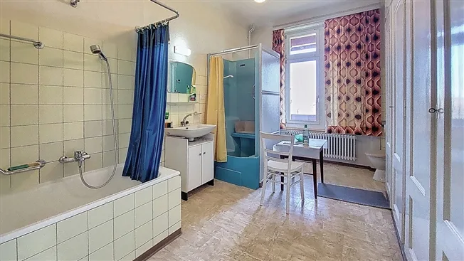 14 Zimmer Einfamilienhaus in St. Ursen – photo 16 sur 20