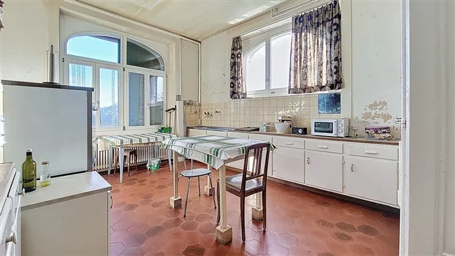 14 Zimmer Einfamilienhaus in St. Ursen – photo 8 sur 20