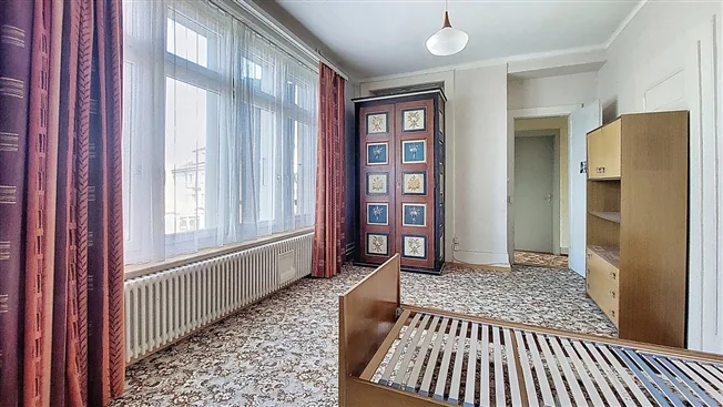 14 Zimmer Einfamilienhaus in St. Ursen – photo 14 sur 20