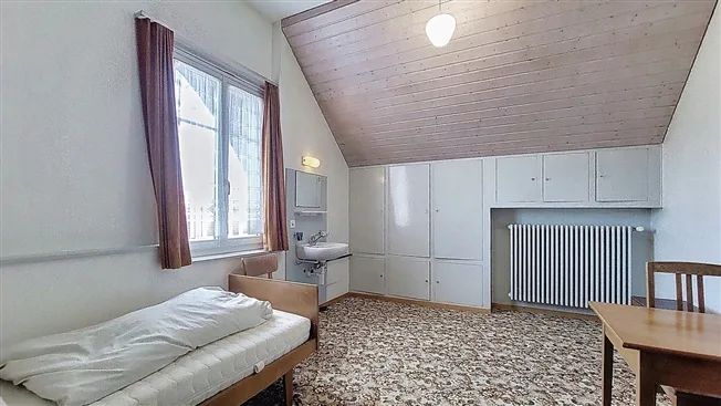14 Zimmer Einfamilienhaus in St. Ursen – photo 18 sur 20
