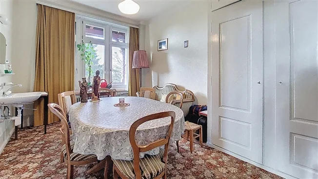 14 Zimmer Einfamilienhaus in St. Ursen – photo 15 sur 20